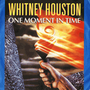 Balada - Whitney Houston - One Moment In Time