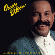 Oscar D Leon - Lloraras (salsa)