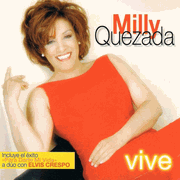 Milly Quezada - Para Olvidarte (merengue)