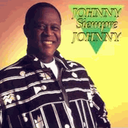 Merengue - Johnny Ventura - Patacon Pisao