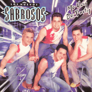 Merengue - Los Sabrosos del Merengue - Perdoname