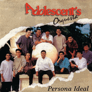 Salsa - Adolecent's Orquesta - Persona Ideal
