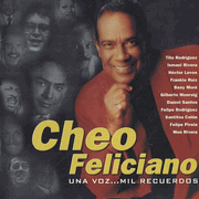 Plena - Cheo Feliciano - Medley Bailando Plena, Karaka Tis-Ki, Alo Quien �ama
