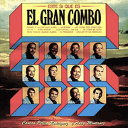 Salsa - El Gran Combo - Ponme el Alcoholado Juana