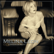 Merengue - Melina Leon - Por Un Muchacho