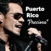 Marc Anthony - Preciosa