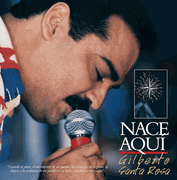 Salsa - Gilberto Santa Rosa - Que Manera De Quererte
