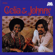 Salsa - Celia Cruz - Quimbara