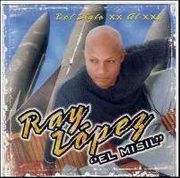 Ray Lopez - Descabellado - mp3 (Version Original)