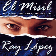Ray Lopez - La Fiesta del Can (merengue)