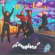 Raza Latina - Por Ese Amor - MIDI