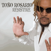 Merengue - To�o Rosario - Resistire