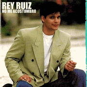 Salsa - Rey Ruiz - No Me Acostumbro