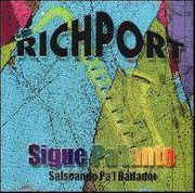 Richport - Seduceme - MIDI