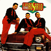 Merengue - Los Hermanos Rosario - Rumba