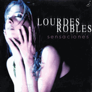 Salsa - Lourdes Robles - Que Dios Se Apiade De Mi