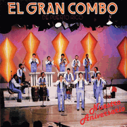 Salsa - El Gran Combo - Se Me Fue