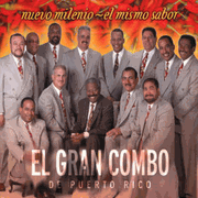 Salsa - El Gran Combo - Se Nos Perdio El Amor