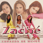 Merengue - Zache - Solo Tu No Vas