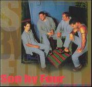 Son By 4 - A Puro Dolor (Balada) - MIDI