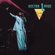 Bolero - Hector Lavoe - Taxi