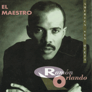 Ramon Orlando - Te Espero (merengue)