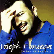 Merengue - Joseph Fonseca - Te Pareces Tanto A Mi