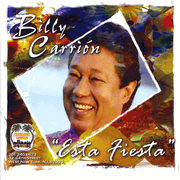 Salsa - Billy Carrion - Tengo La Noche Lista Para Ti