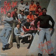 Salsa - El Gran Combo - Timbalero