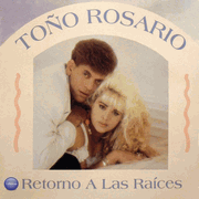 To�o Rosario - Hasta Que No Puedas Mas (merengue)