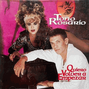 Merengue - To�o Rosario - Que Sabe Nadie