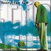 Tonny Tun Tun - Vuelve A Mi - Version Audio del MIDI