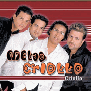 Melao Criollo - Tu Boca (merengue)