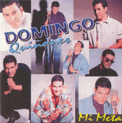 Salsa - Domingo Qui�ones - Tu Como Estas