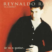 Merengue - Reynaldo Rey "El Chino" - Un Buen Perdedor