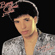 Merengue - Bonny Cepeda - Una Fotografia
