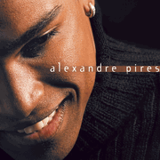 Balada - Alexandre Pires - Usted Se Me Llevo La Vida