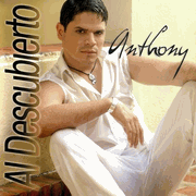 Merengue - Anthony - Ven Por Favor