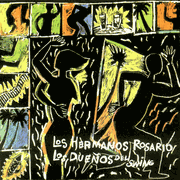 Merengue - Los Hermanos Rosario - Video Clip