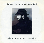 Merengue - Juan Luis Guerra - Visa Para Un Sue�o