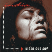 Marc Anthony - Vivir Lo Nuestro (Featuring La India)