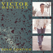 Salsa - Victor Manuelle - Voy A Prometerme
