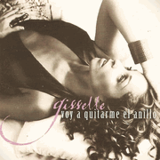Merengue - Gisselle - Voy a Quitarme El Anillo