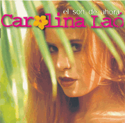 Salsa - Carolina La O - Yo Soy La Rumba