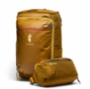 Cotopaxi Allpa 50L Adventure Travel Pack Bronze