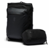 Cotopaxi Allpa 50L Adventure Travel Pack Cotopaxi Black
