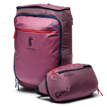 Cotopaxi Allpa 50L Adventure Travel Pack Fig