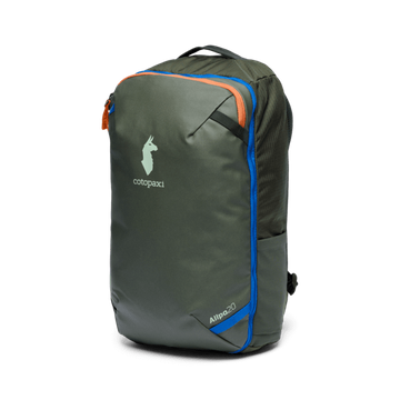Cotopaxi Allpa Mini 20L Travel Pack Fatigue