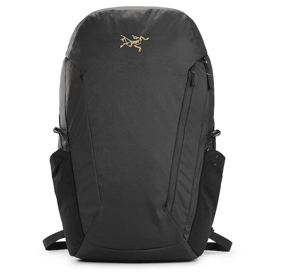 ARC'TERYX Mantis 30 Backpack ブラック Arc'teryx Mantis 30 Backpack Black