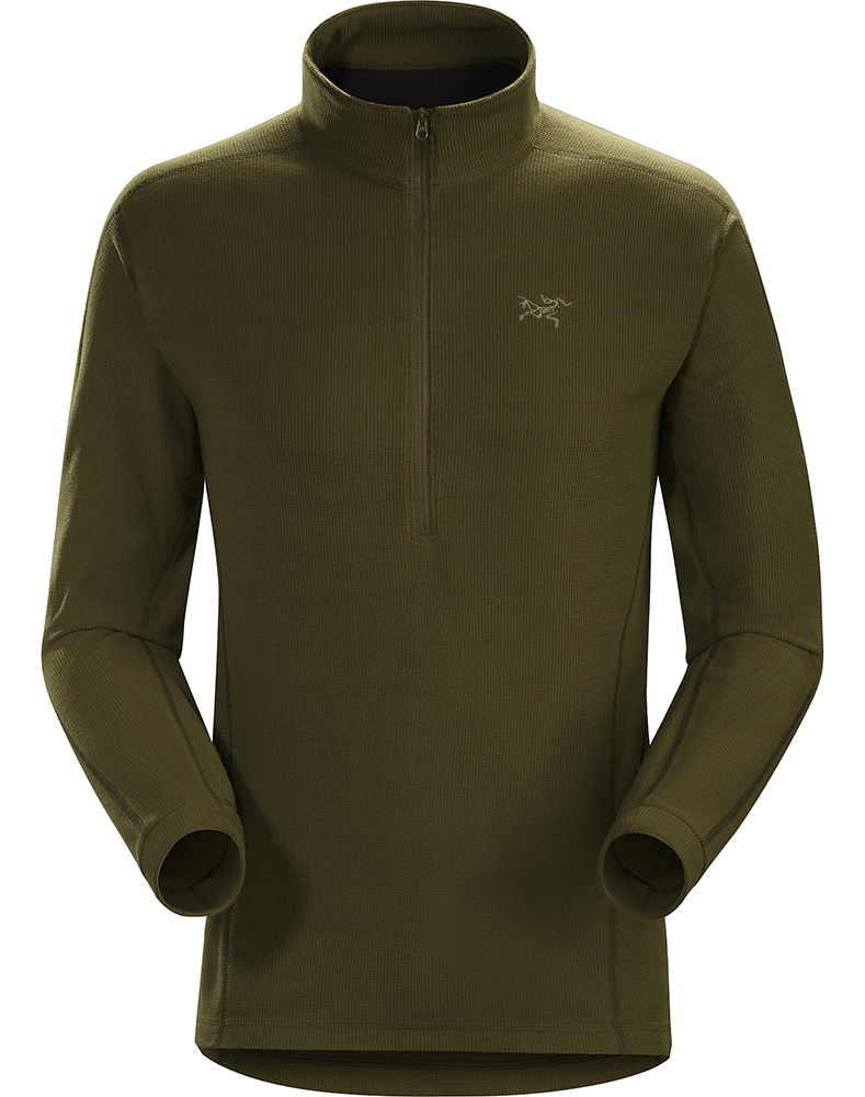 Arc'teryx アークテリクス Delta LT Jacket Mens デルタLT